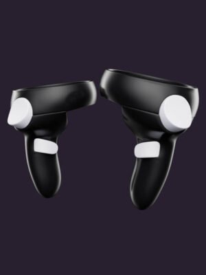 Touch Controller