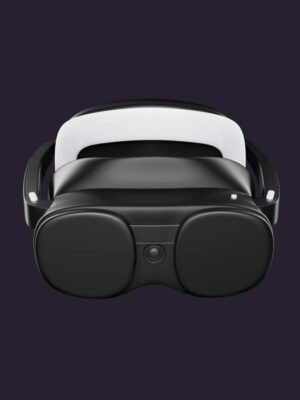 HoloQuest VR Headset