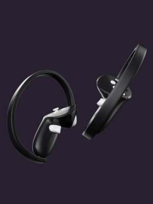 PulsePair Bluetooth