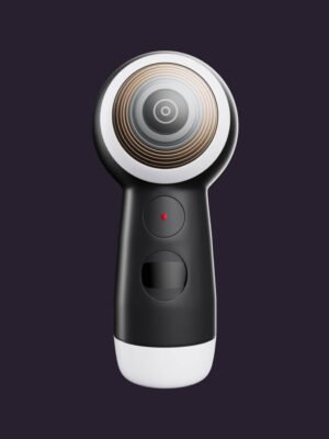 VirtuLens Web Cam