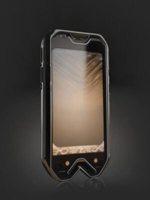 SpectraView SmartPhone