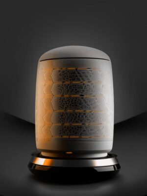 AudioAura Portable Speaker