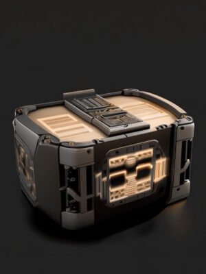 Electric Vehicle Battery