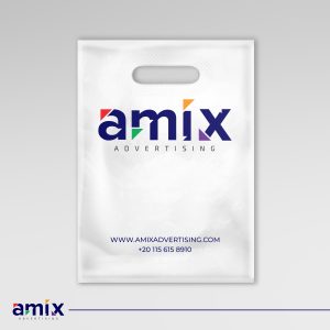 3 Canvas Bag with Inner Handle - Klwa