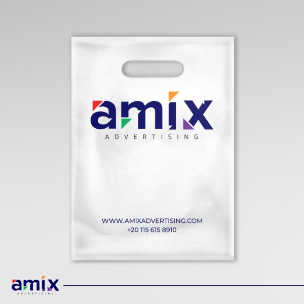 3 Canvas Bag with Inner Handle - Klwa