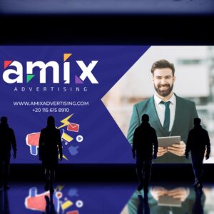 Amix
