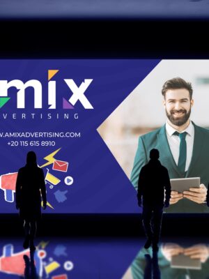 Amix