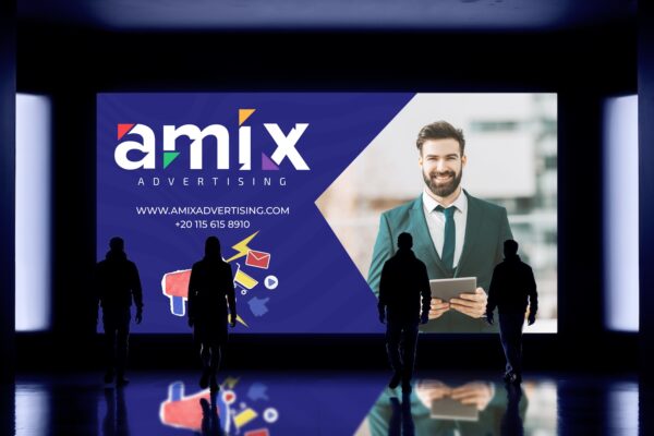 About Us Amix