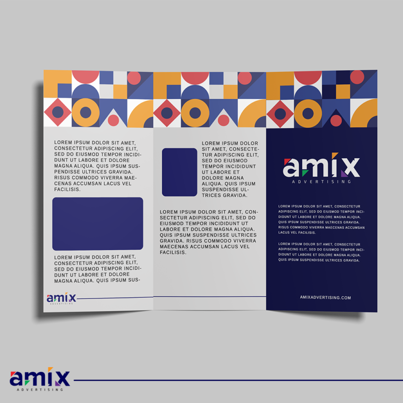Brochure Printing